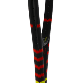 Volkl C10 Evo Tennis Racquet (310g) - Fully Strung with Free Dampener - 4 3/8