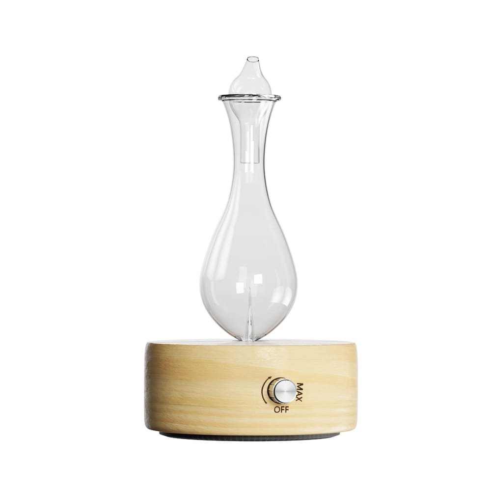 Devanti Aroma Diffuser Aromatherapy Waterless - Image 3
