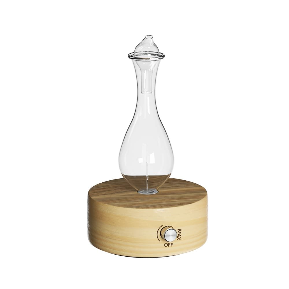 Devanti Aroma Diffuser Aromatherapy Waterless - Image 4