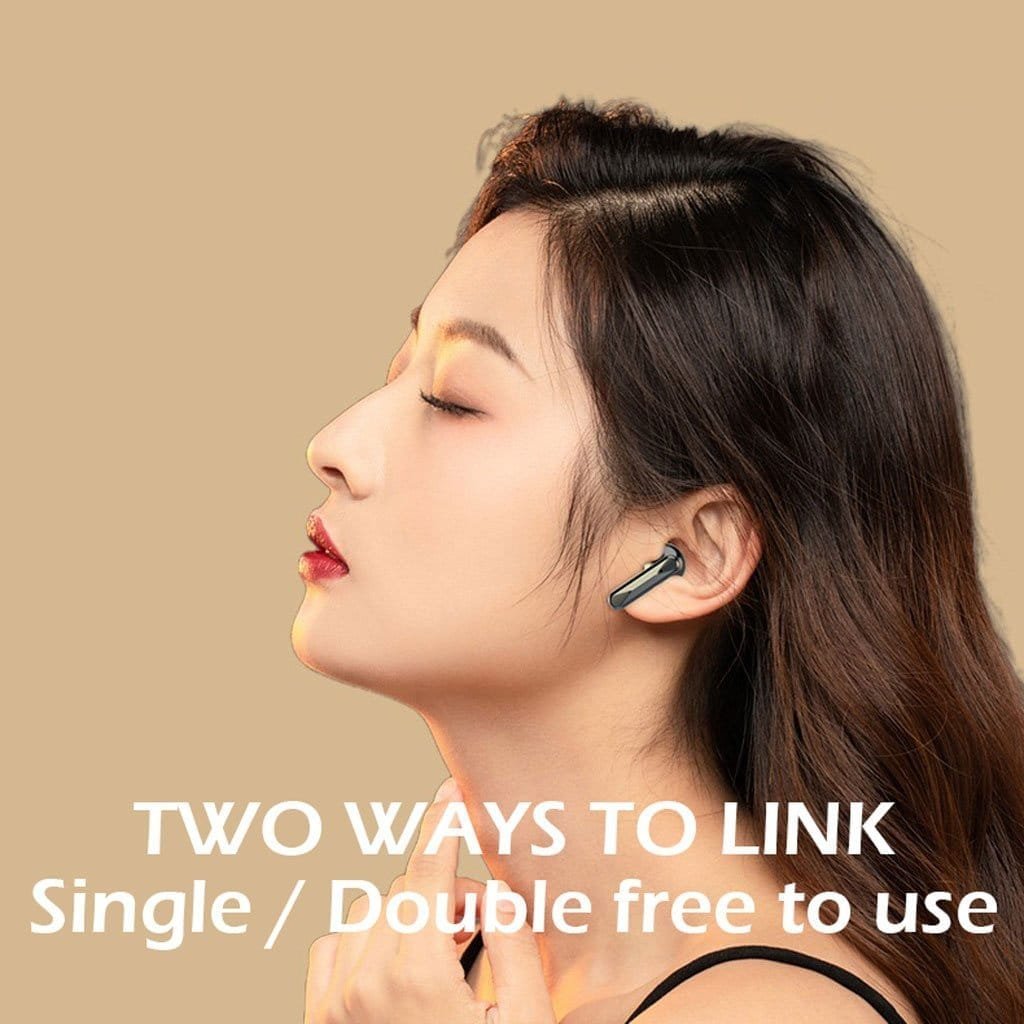 Wireless Bluetooth 5.0 Earphones Headphones Earbuds Headset - Image 6