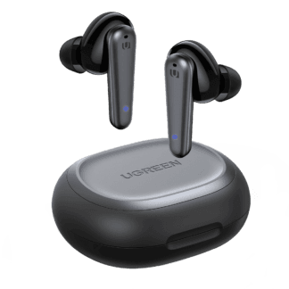 UGREEN 80651 T1 Wireless Earbuds Black